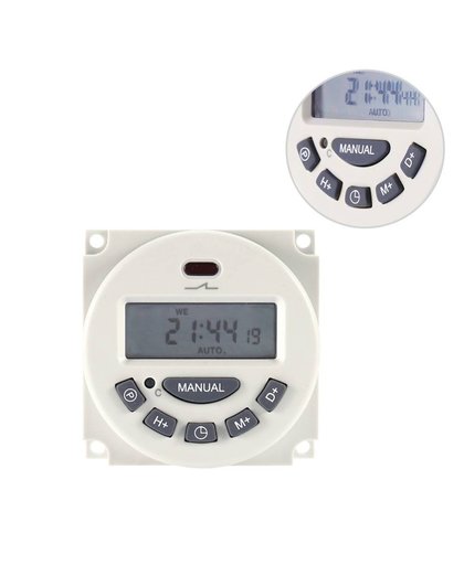 MyXL LCD Digitale Tuin Gieter Timer Zonne-energie Tuin Automatische Water Timer Saving Irrigatie Controllers Systeem