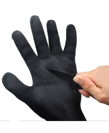 MyXL 1 paarCollectie Werken Beschermende Handschoenen snijbestendige Anti Schuring Veiligheid Handschoenen Cut