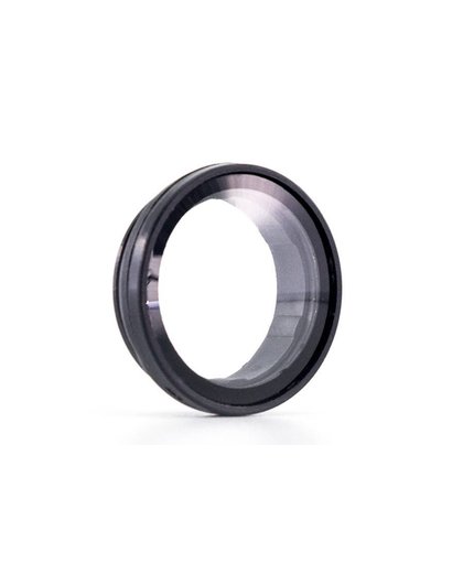 MyXL UV Filter Cover Lens Cover Beschermende Optische Glazen Lens Case voor SJCAM Wifi SJ4000 Eken H9 C30 Sport action Camera accessoires