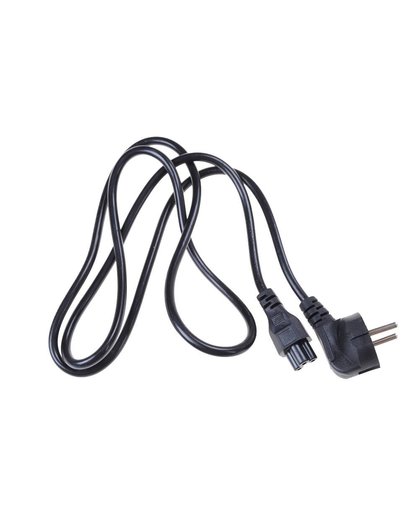 MyXL 1.5 m C13 IEC Ketel om Europese 2 pin Ronde AC EU Plug Power Cable Lead Cord PCCollectie