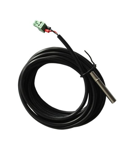 MyXL RTS300R47K3.81A, Remote temperatuursensor sluit kabel voor epsolar controller