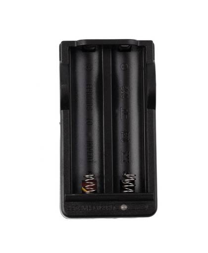 MyXL 4 Stks 18650 Batterij 9800 mAh 3.7 V Oplaadbare Ion Batterij Oplader Voor Led Zaklamp Batery Litio Batterij Cell 18650