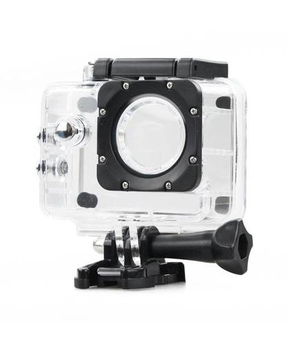 MyXL Sport Action Camera Box Case Waterdichte Case voor SJCAM SJ4000 SJ7000 SJ4000 Wifi