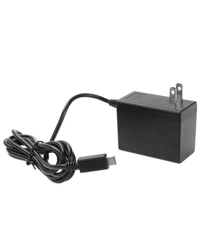 MyXL AC Adapter Oplader voor Nintend Schakelaar NS Game Console US Plug Charger Muur Adapter Travel Gebruik Opladen Voeding   ALLOYSEED