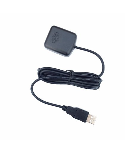 MyXL USB GPS GLONASS ontvanger UBLOX8030 GNSS GPS chip ontwerp USB antenne G-MUIS 0183 NMEA, vervangen BU353S4