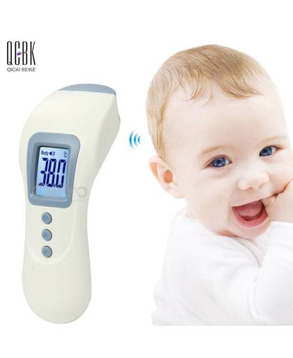MyXL Laste Baby/Volwassen Termometer Infantil Elektronische Digitale Thermometer Non Contact Infrarood IR Voorhoofd Termometro Zuigeling   guucy