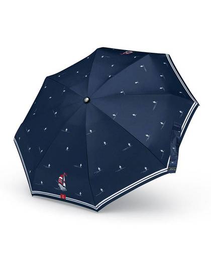 MyXL Mini Opvouwbare Paraplu Vrouwen Vijf Fold Zonnebrandcrème Paraplu Anti UV Zwarte Coating Winddicht 8 K Parasol Kleine Paraguas