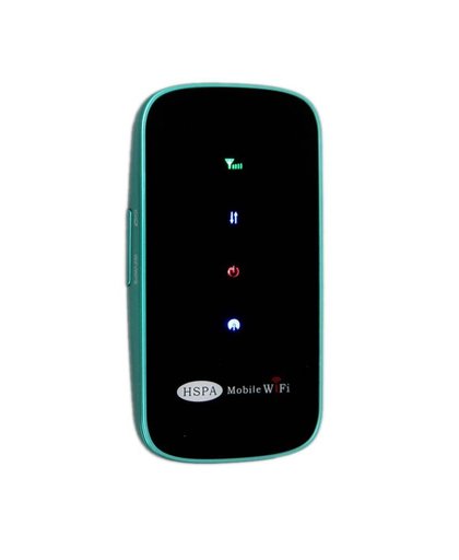 MyXL NieuweSlae Nuttig Details over 7.2Mbs Draadloze 3G Wifi router Modem Mifi Mobiele Hotspot met Sim-kaartsleuf