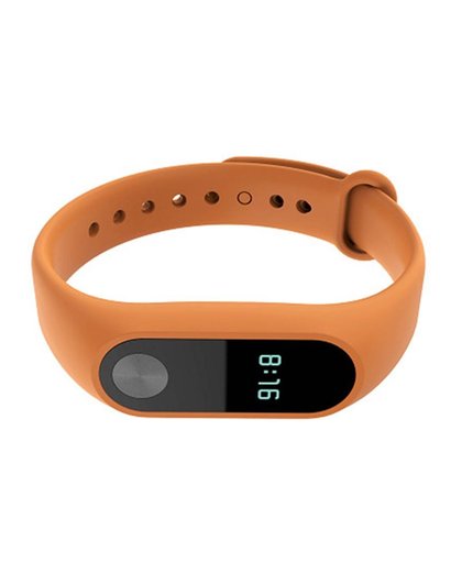 MyXL Gosear 10 stks Siliconen Horlogeband Polsbandje Horloge Pols Vervanging Strap Bande voor Xiaomi Xiomi Xiao Mi Band Miband 2 II Band2