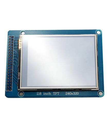 MyXL Arduino LCD TFT Touch Screen Display Module For SCM