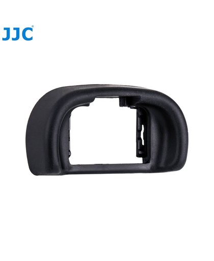 MyXL JJC Soft Eye Cup Voor Sony A7, A7S, A7R, A7S II, A7R II, A58, A57, A65 Digitale Camera Zoeker Vervangt Sony FDA-EP11 Oculair Oogschelp