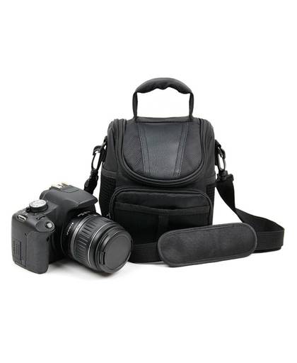 MyXL LimitX Camera Tas voor Nikon CoolPix B700 B500 P900 P610 P600 P530 P520 P510 P500 P100 L840 L830 L820 L810 L800 L340 L320