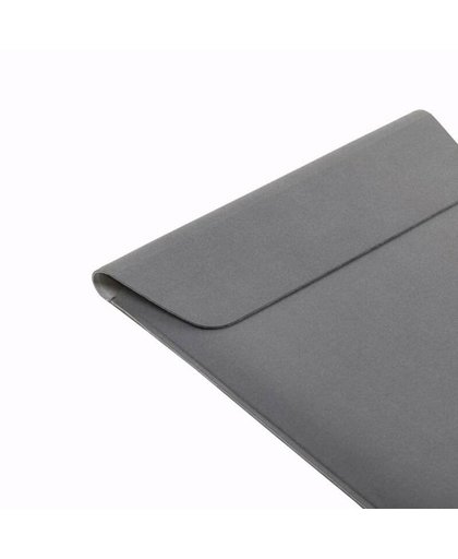 MyXL 12.5 inch Envelop Stijl Laptop Microfiber Soft Case Bag macbook 11/12 inch &  Mi Notebook Air Laptop   Xiaomi