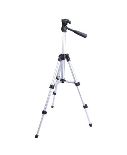 MyXL Ongevouwen (1080mm)Draagbare Professionele Statief Voor Digitale/Video Camera Camcorder Statief Voor Nikon Canon Panas