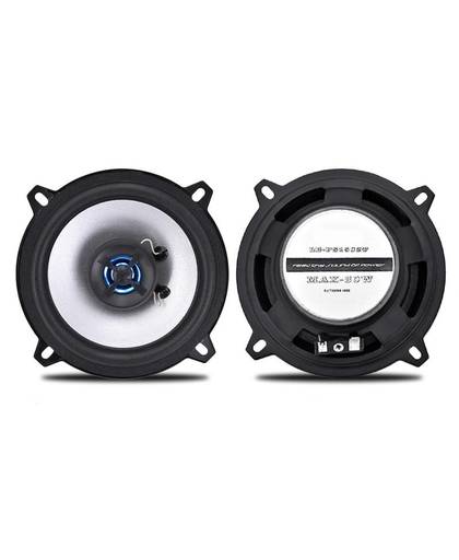 MyXL Een paar 5 inch auto luidspreker luidspreker voor auto automotive geluid auto HIFI subwoofer Auto-styling LB-PS1502T auto luid speakers