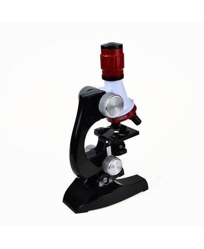 MyXL BOHS Wetenschap Microscoop Biologie Spelen Speelgoed