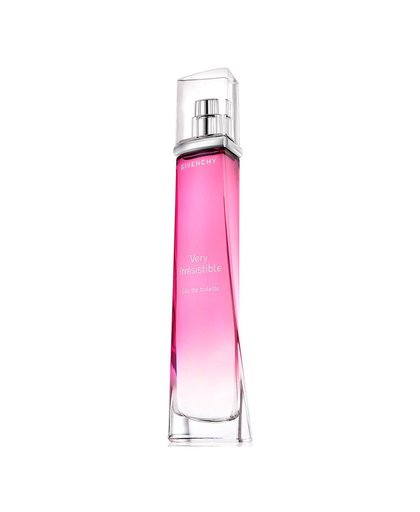 Givenchy Very Irresistible For Women Eau De Toilette Spray 50 Ml - 10% code TOGETHER10 - Cadeaus?50 - ?100