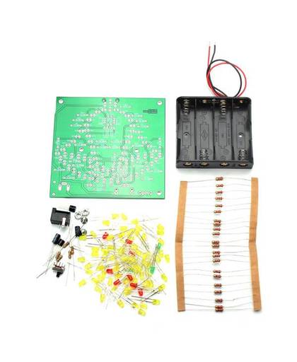 MyXL LED DIY Kit voor Kerst