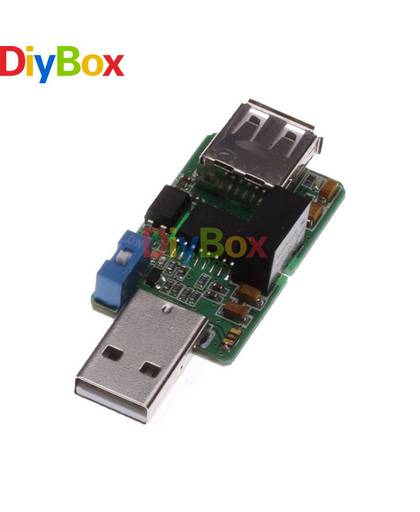MyXL 1500 V USB naar USB Isolator Board Bescherming Isolatie ADUM4160 ADUM3160 Module USB 2.0