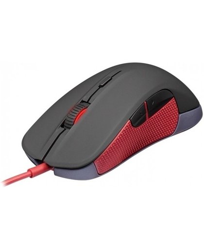 SteelSeries Rival 100 Optical Mouse Dota 2