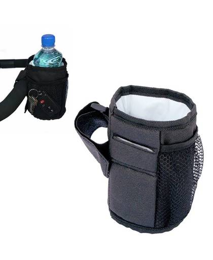 MyXL Thermos Zuigfles Houder Zuigfles Isolatie Zak Outdoor reistas voor Baby Flessen waterdichtB2