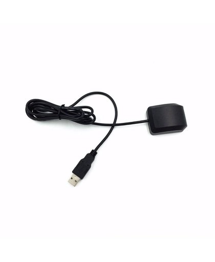 MyXL USB GPS GLONASS ontvanger antenne, usb-uitgang 0183 NMEA, ublox8030 chip GPS data-acquisitie vervanging BU353s4