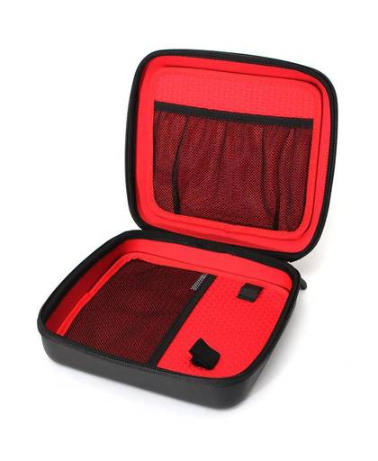 MyXL Universele Draagbare Waterdichte 7 Inch GPS Carry Travel Case Protector Cover Tas Voor Garmin Nuvi TomTom/Magellan/GPS Sat Nav