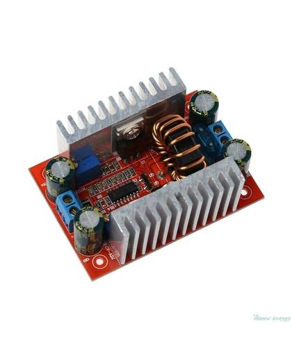 MyXL 1 ST 400 W DC-DC Step-up Boost Converter Constante Stroom Voeding Module