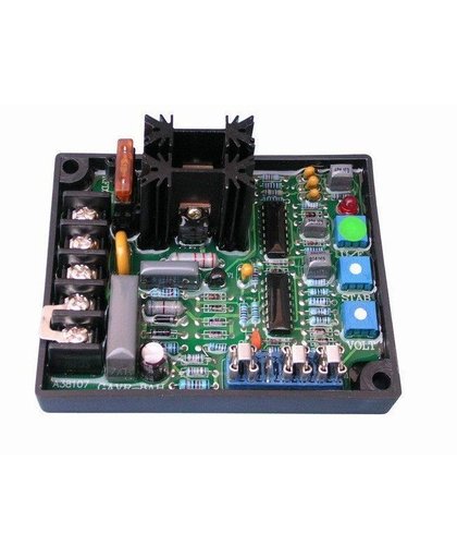 MyXL GAVR-8A AVR Generator Automatische Voltage Regulator Module Universele AVR Generator Goed Werken