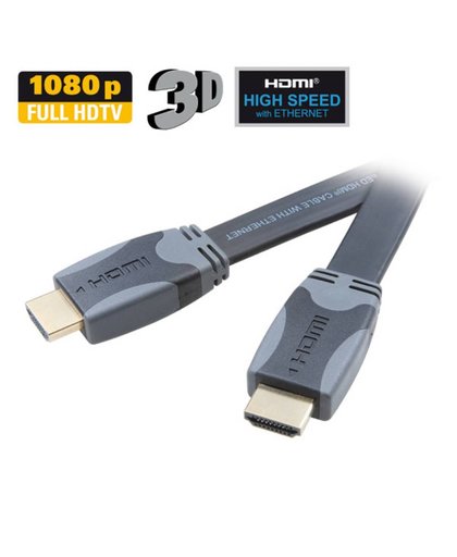 Vivanco HDMI 4K 0,75m