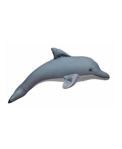 Opblaasbare dolfijn 51 cm