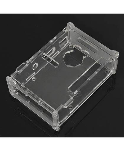 MyXL Raspberry PI B+ Case