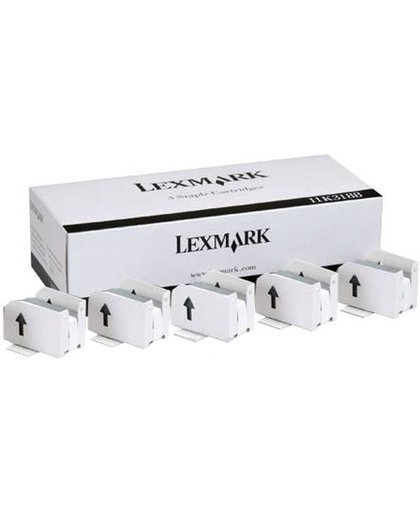Lexmark 35S8500 nietjes 5000 nietjes