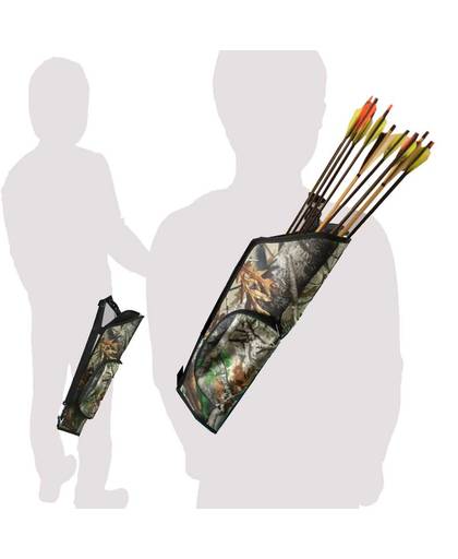 MyXL Arrowhead Archery for Hunting bag Feather Fiberglass Arrowfor Recurve Arrow holder rest or Long compound Bow Practice /Hunting