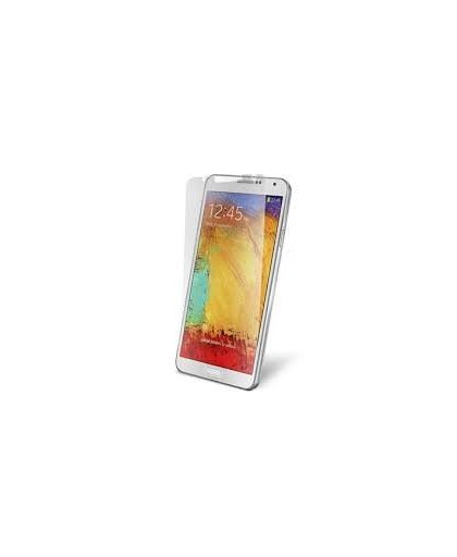 Samsung Glass Screenprotector Samsung Galaxy Note 3