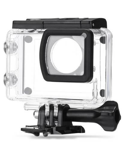 MyXL Originele SJCAM 30 m Waterdichte Behuizing Case Snelsluiting Gemaakt DoorMateriaal voor SJ6 Legend Sport Camera