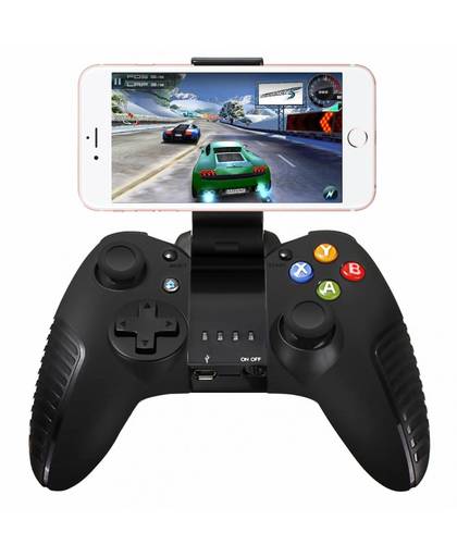 MyXL Draadloze Bluetooth Pro Gamepad Voor Android Platform Voor IOS Platform Voor PC Multifunctionele Gaming Controller Joystick