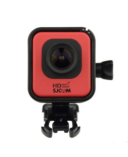MyXL Gratis verzendingsjcam camera accessoires m10 serie model beschermende frame set voor sjcam m10, M10 WiFi, M10Plus Sport Action Cam