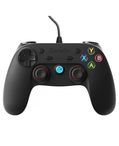 MyXL Gamepad Controller voor Android