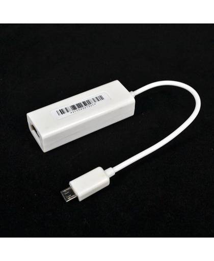 MyXL Kebidu USB 2.0 naar RJ45 Micro Lan Netwerk Ethernet Adapter Card 100 Mbps Asix AX8872B voor Win 8 voor Mac Android Smart TV PC   kebidu