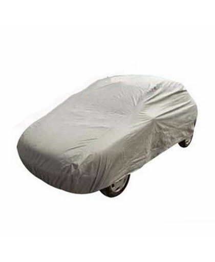 MyXL 450*170 cm Duurzaam Indoor Outdoor Full Auto Covers Zonneplek Waterdichte Slip Beschermende Anti UV Scratch Sedan Cover M Size   VODOOL