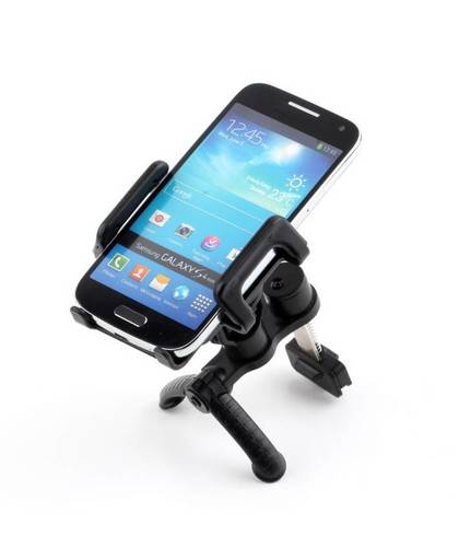 MyXL Collectie 360 Auto Air Vent Mount Cradle Holder Stand Voor Mobiele Smart Mobiele Telefoon GPS& groothandel   OXA
