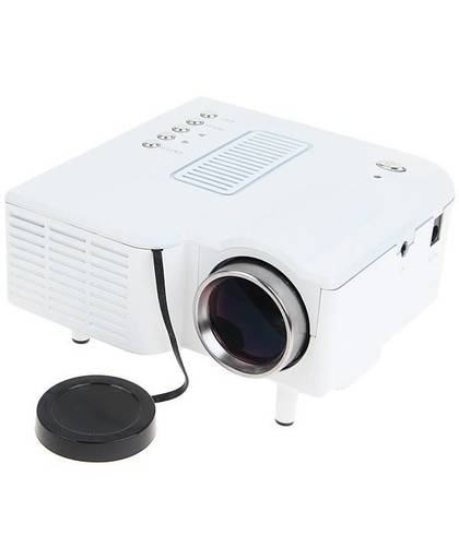 LED Beamer - Projector