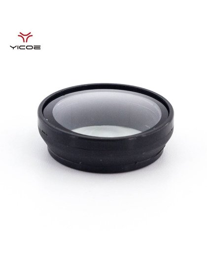MyXL UV Filter Cover Lens Cover Beschermende Optische Glazen Lens Case voor SJCAM Wifi SJ4000 Eken H9 C30 Sport action Camera accessoires