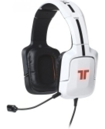 Tritton Pro+ True 5.1 Surround Headset for PC (White)