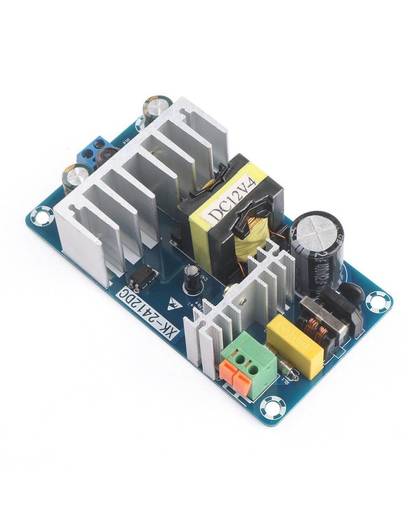 MyXL AC 85-265 V DC 12 V 8A AC/DC 50/60Hz Switching Voeding Module Board Promotie   Dpower