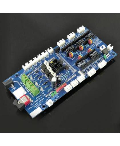MyXL Ultimaker PCB Control Board voor 3D Printer