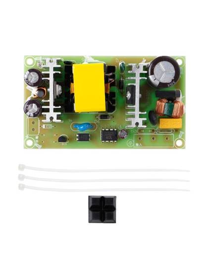 MyXL Voor 1 ST AC 100-240 V DC 24 V 3A T12 Soldeerstation Step-down Switching Voeding Board 72 W