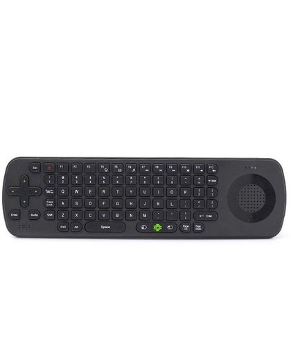 Measy Air Mouse Voice Toetsenbord RC 13 Android