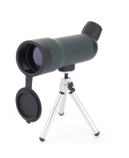 MyXL Goedkope 20x50 Spotting Scope HD Monoculaire Outdoor Telescoop Met Portable Statief monoculares 20*50 Professionele telescoop DH113